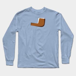 Pipe – Billiard Long Sleeve T-Shirt